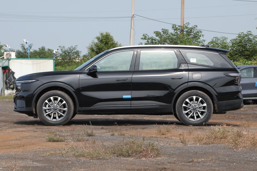 Ford Edge 2026, фото 4