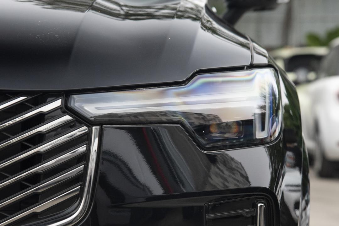 Volvo XC90 2026, фото 11
