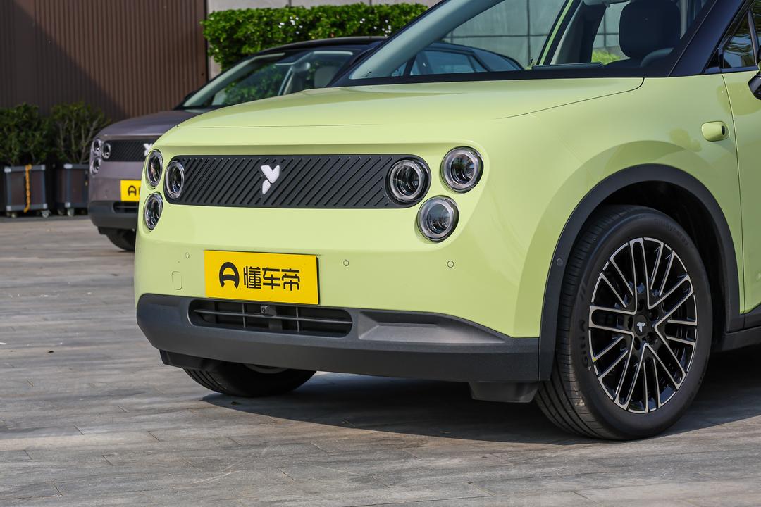 NIO Firefly 2026, фото 9