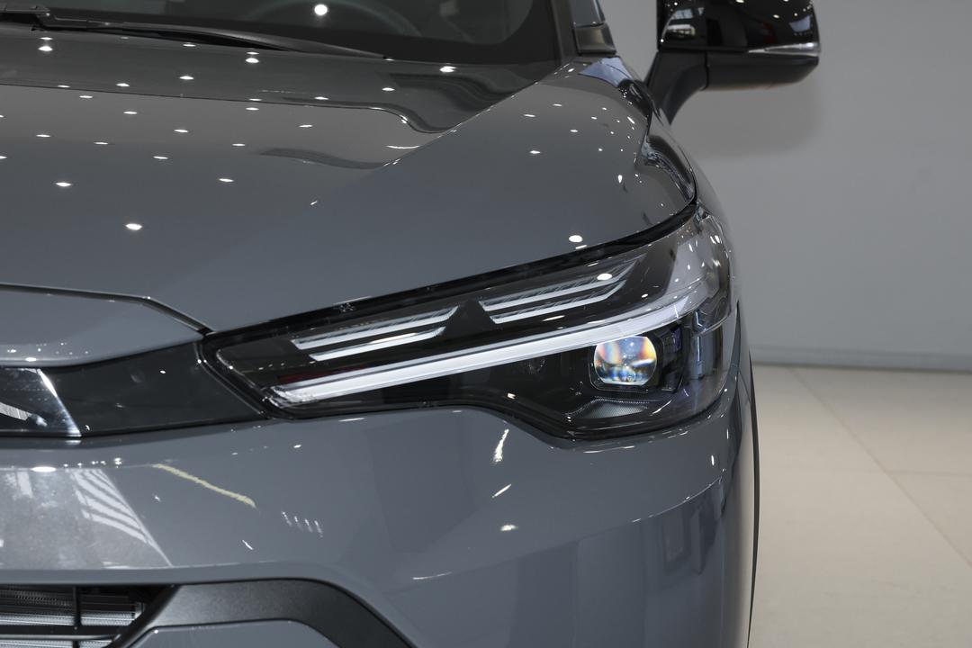 Toyota Frontlander 2026, фото 11