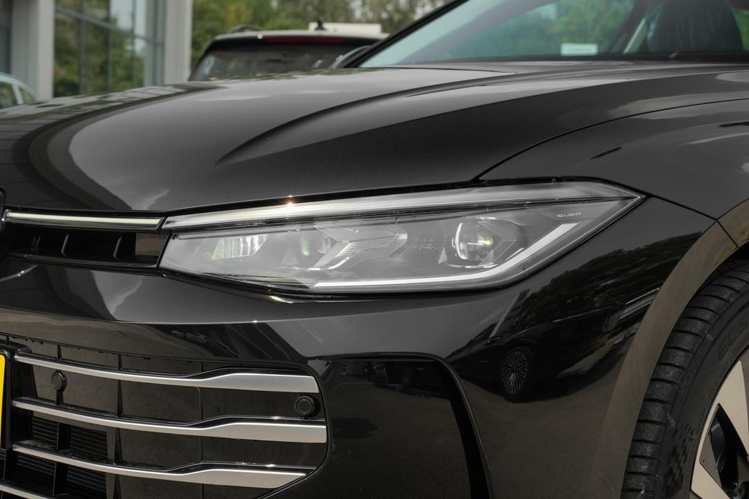 Volkswagen Passat 2026, фото 14
