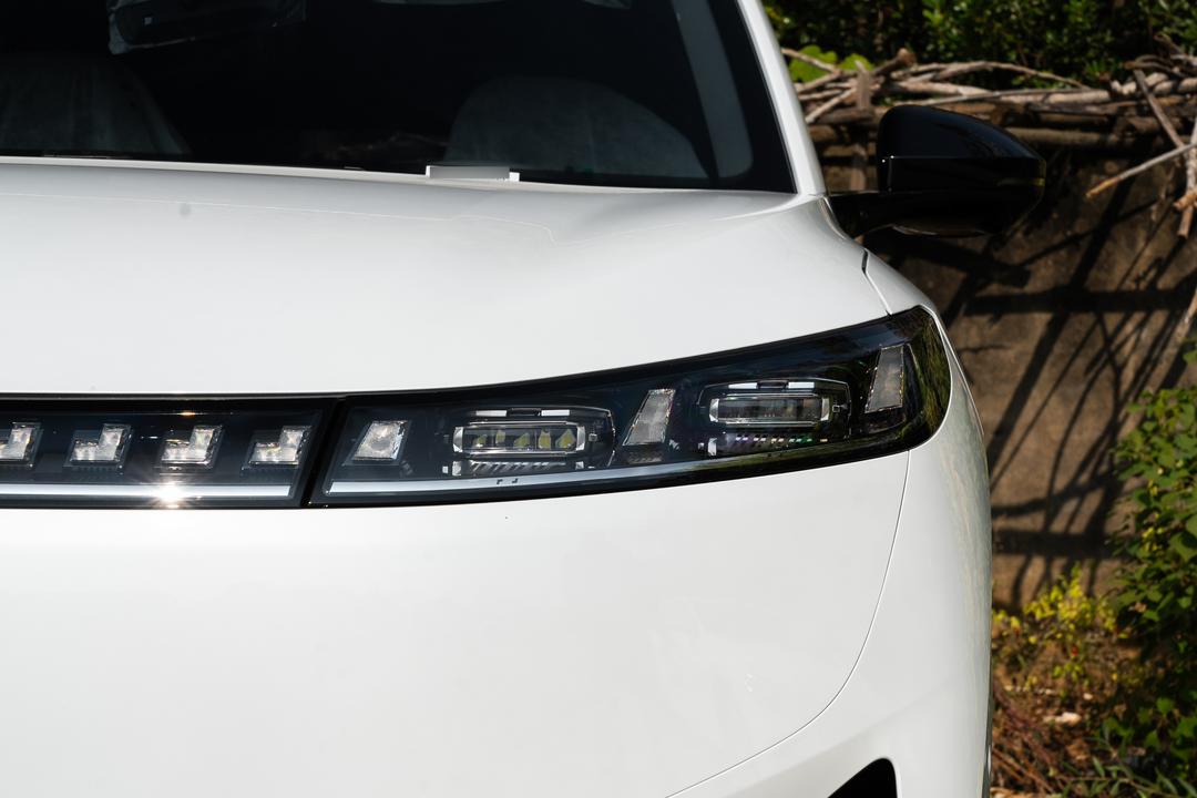 Dongfeng Yipai 008 2026, фото 11