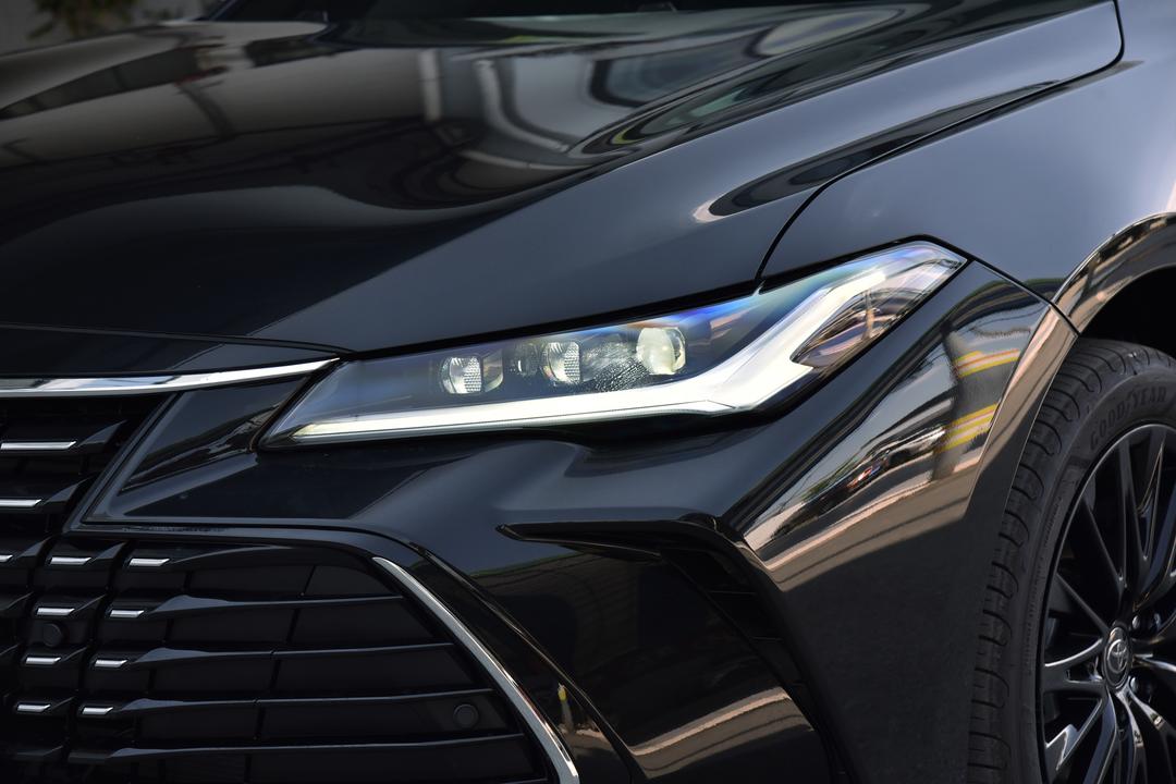 Toyota Avalon 2026, фото 14