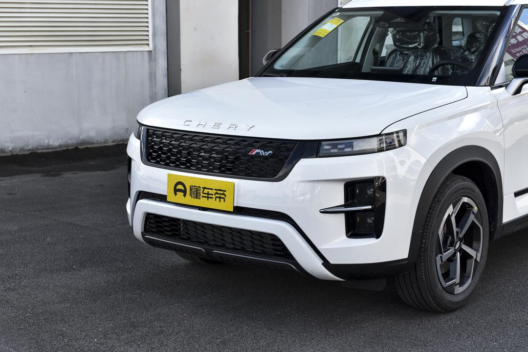 Chery Tiggo 7 2026, фото 9
