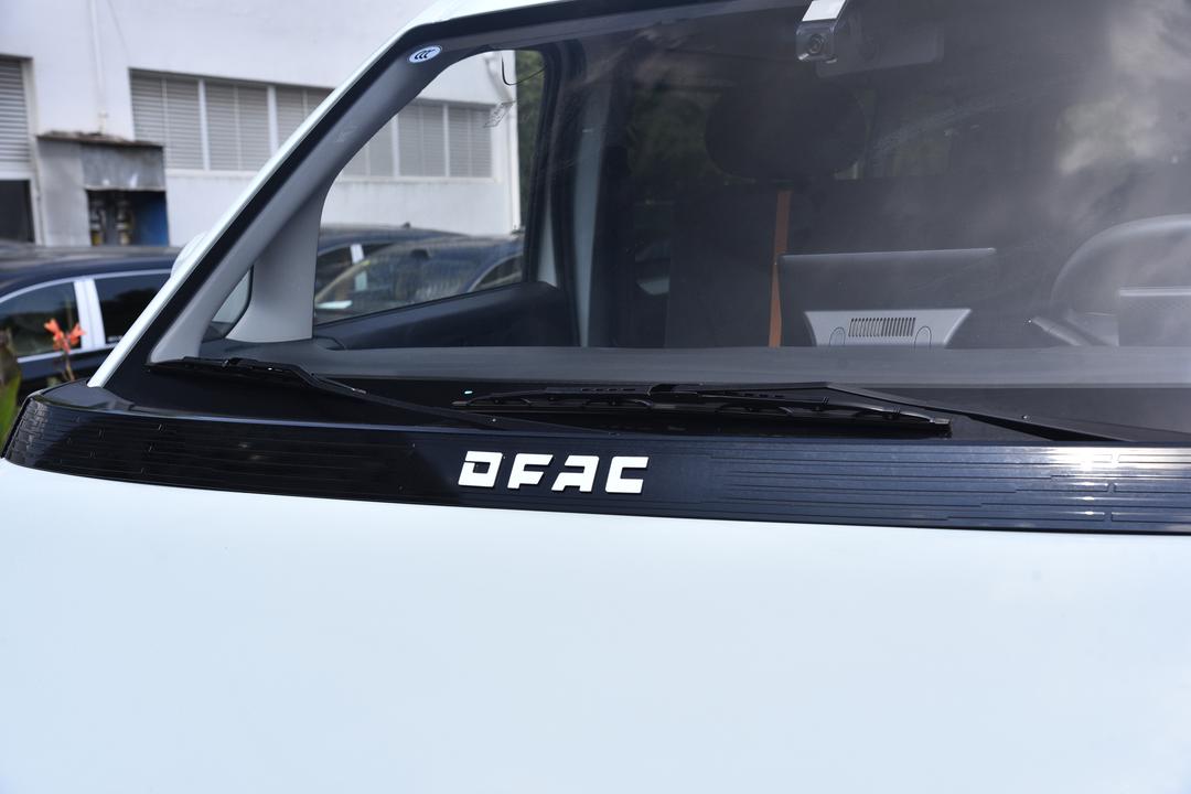 Dongfeng Forland V8E 2026, фото 15