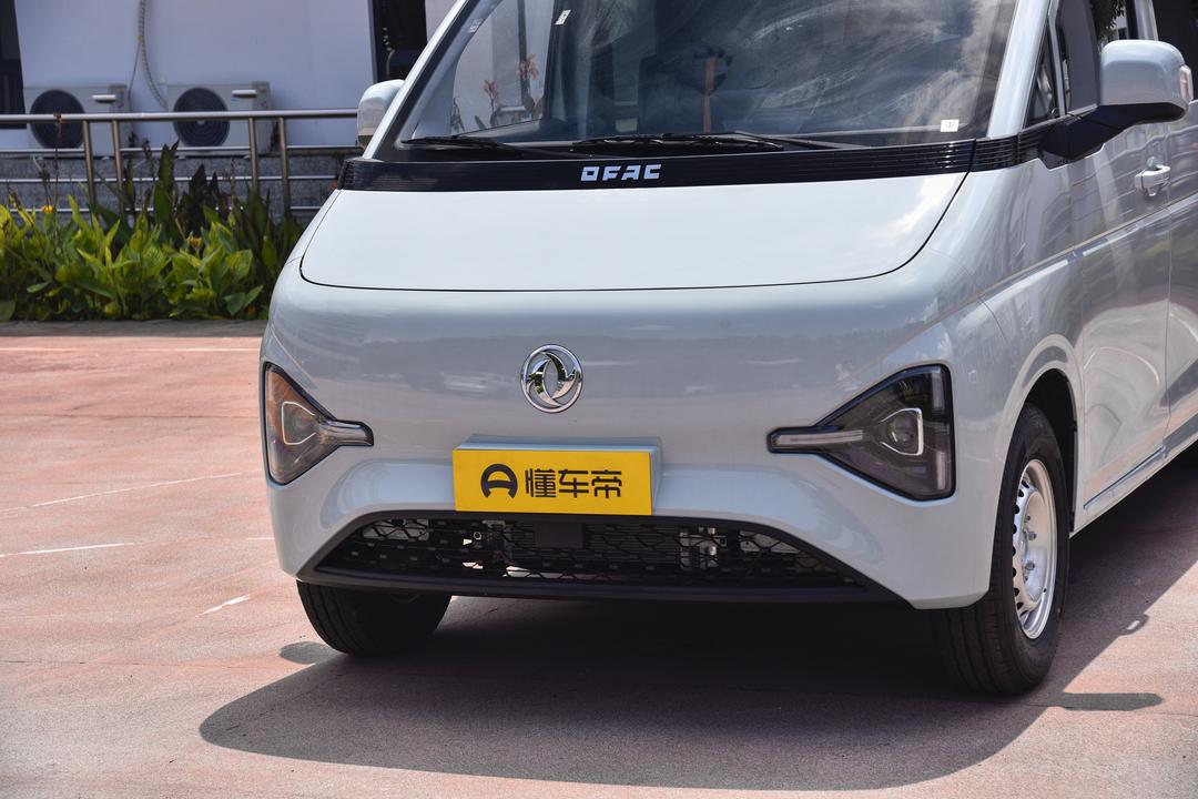 Dongfeng Forland V8E 2026, фото 9