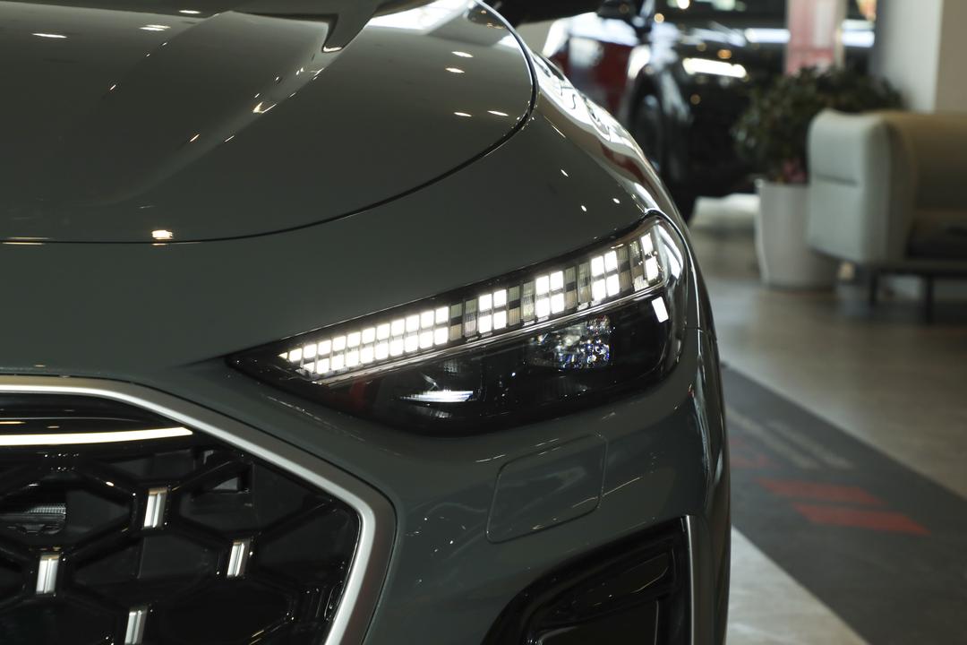 Audi A5L 2026, фото 12