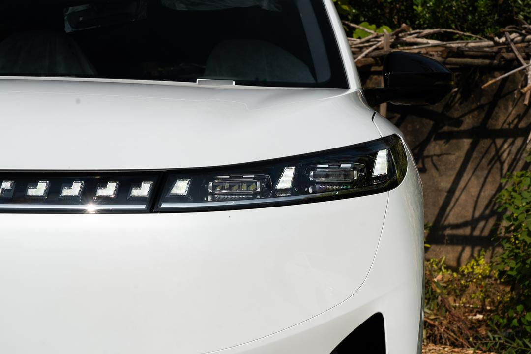 Dongfeng Yipai 008 2026, фото 12