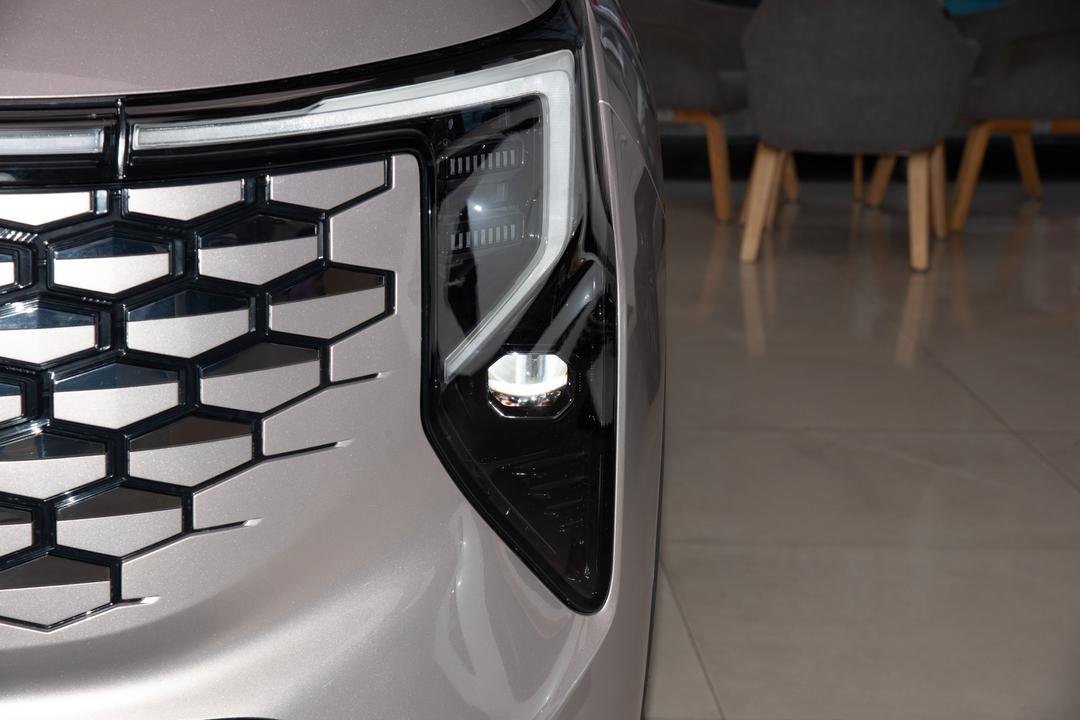 Changan CS55 PLUS 2026, фото 11