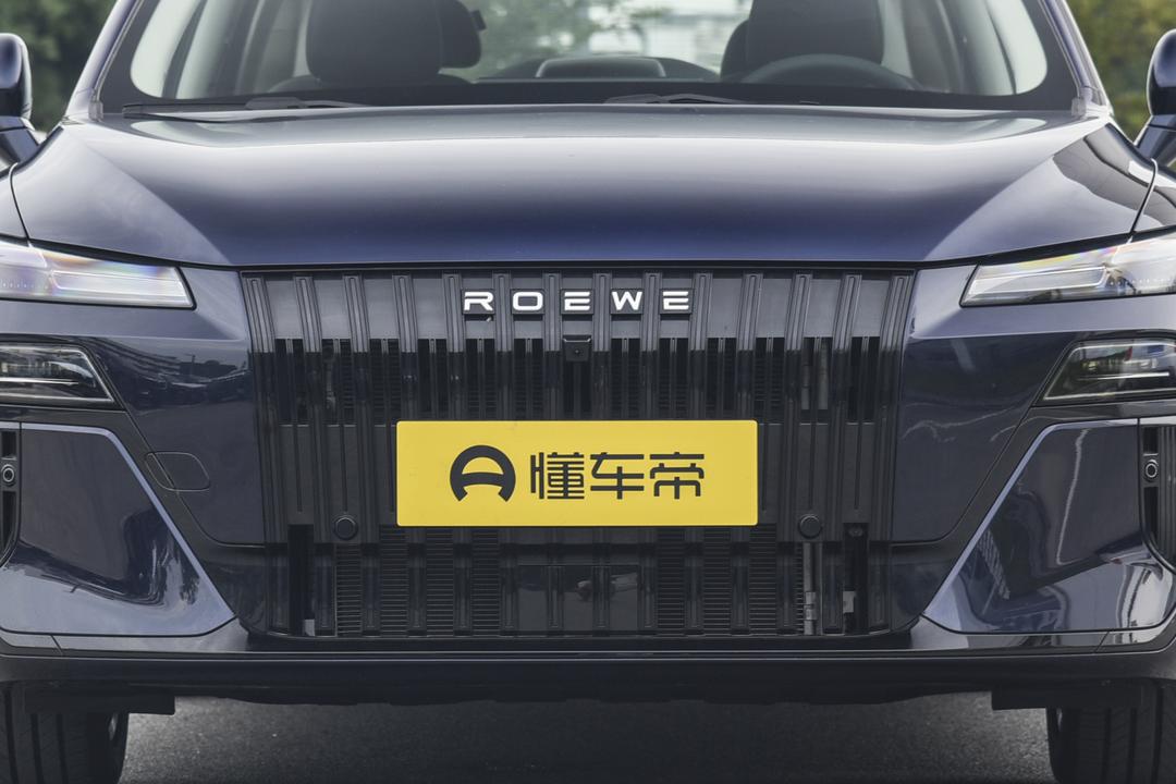 Roewe M7 DMH 2026, фото 10