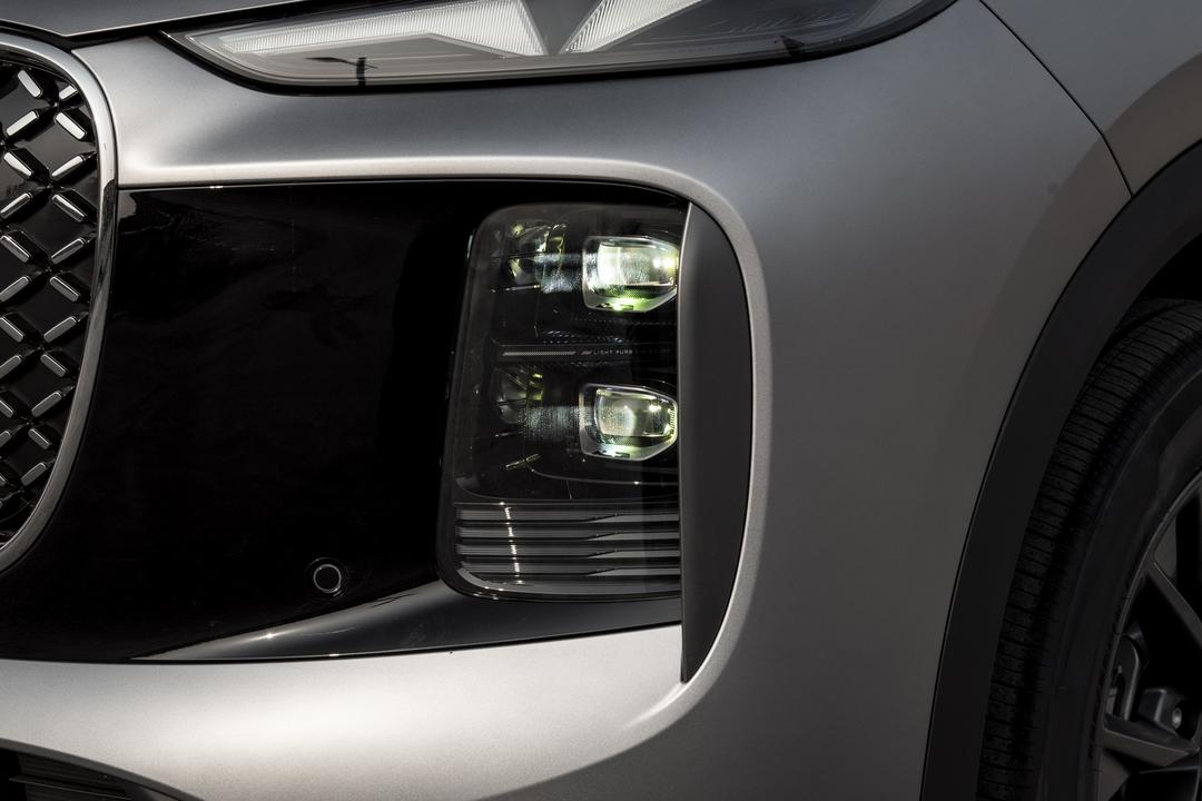 Chery Tiggo 8 2026, фото 14