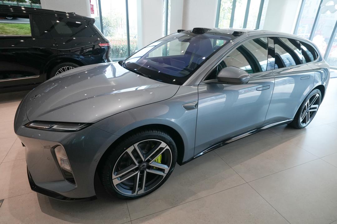 NIO ET5T 2026, фото 4