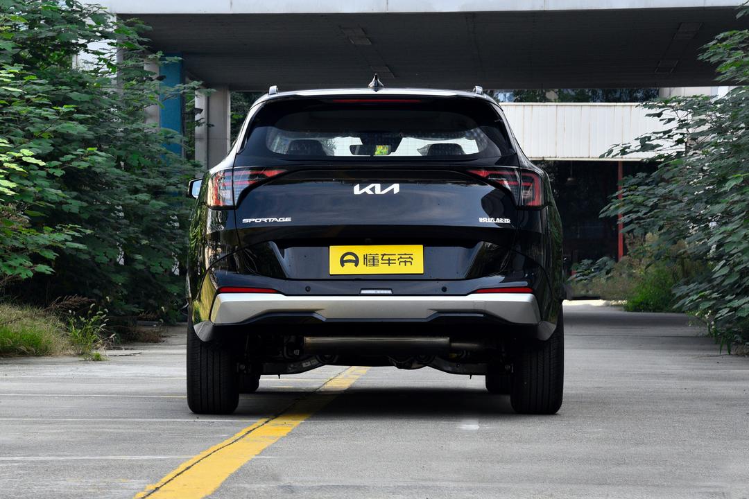 Kia Sportage 2026, фото 6