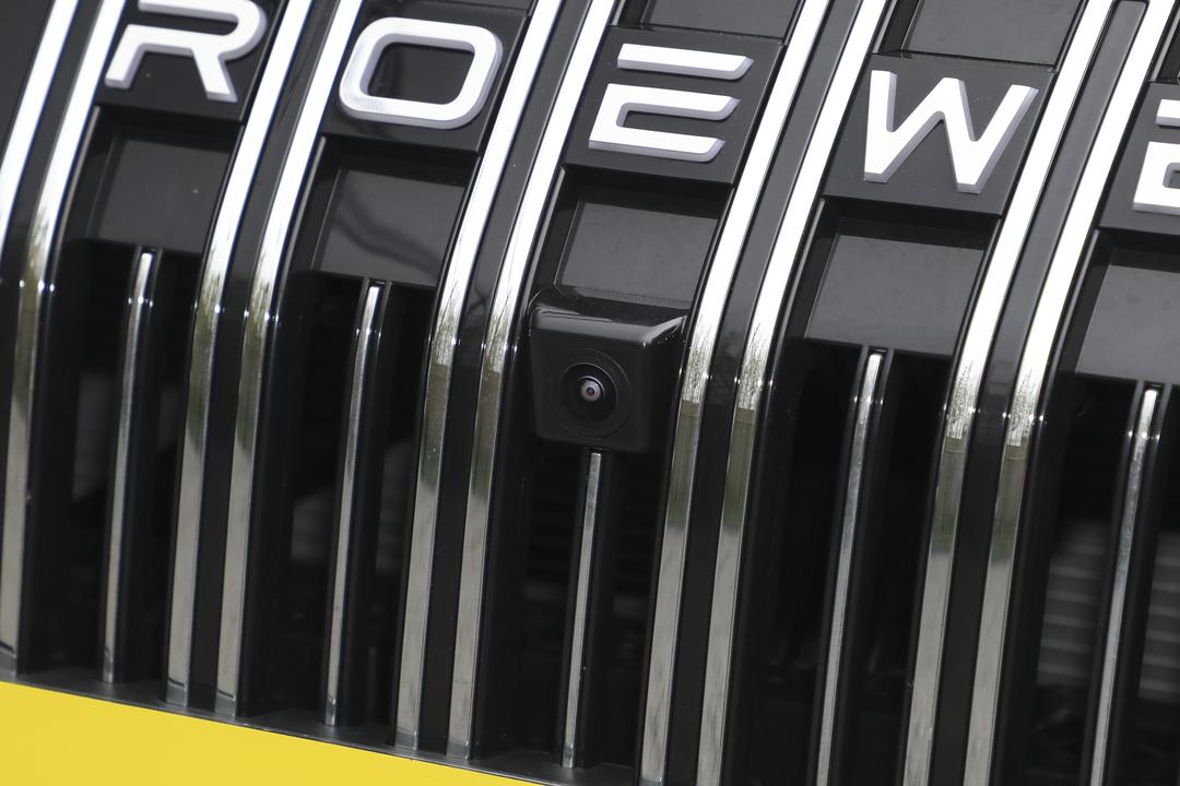 Roewe M7 DMH 2026, фото 15