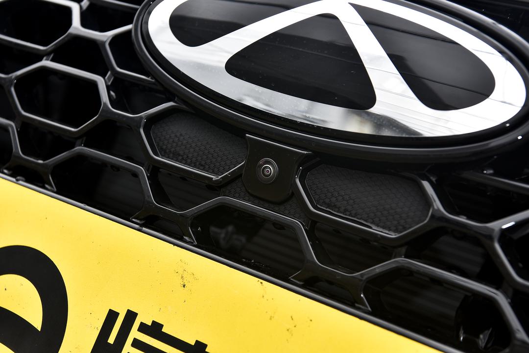 Chery Arrizo 8 PRO 2026, фото 15