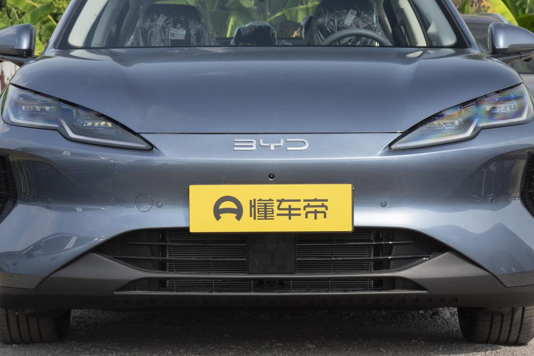 BYD Seal 06 DM 2026, фото 10