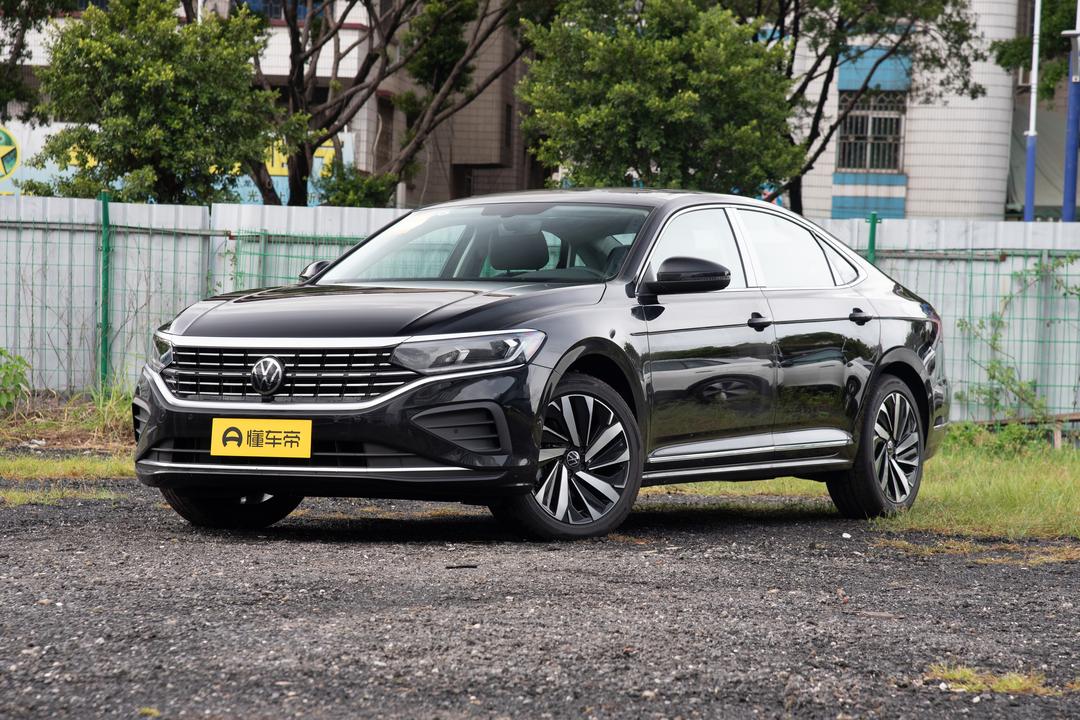 Volkswagen Passat 2026, фото 1