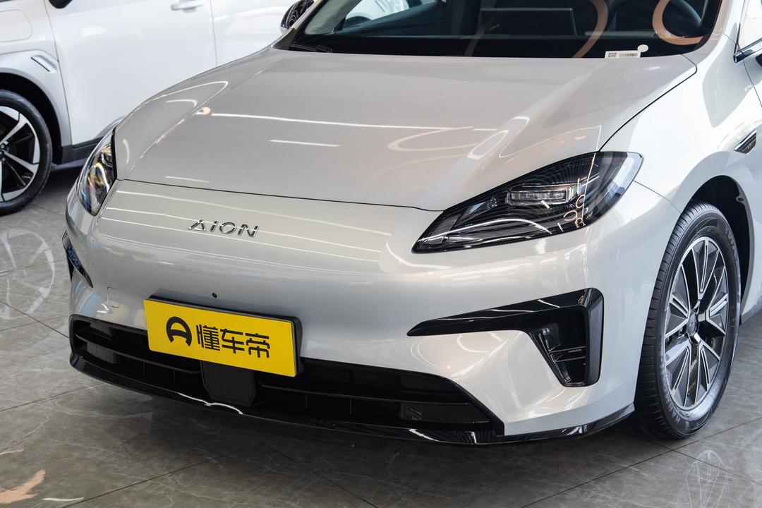AION RT 2026, фото 9