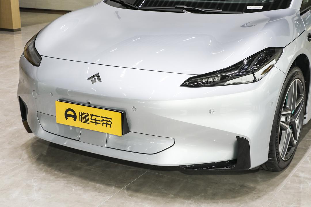 GAC Hyptec GT 2026, фото 8