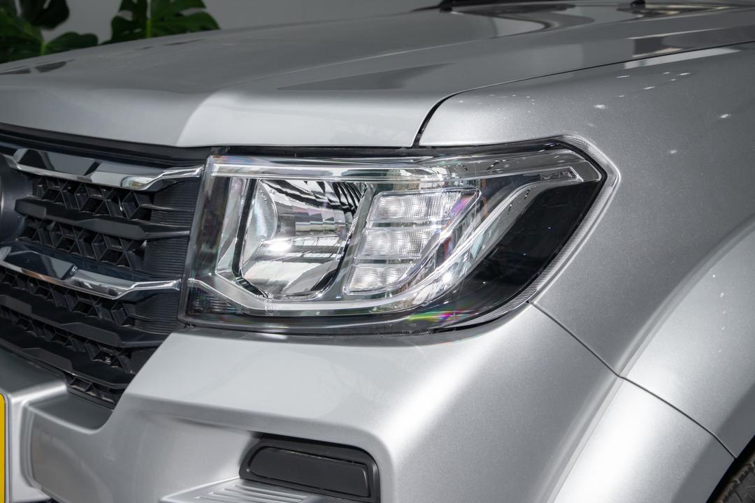 Dongfeng DF6 2026, фото 11