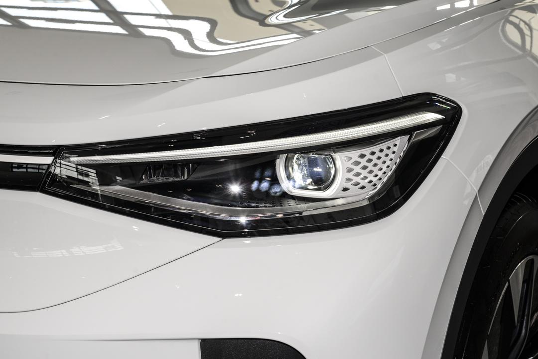 Volkswagen ID.4 CROZZ 2026, фото 14