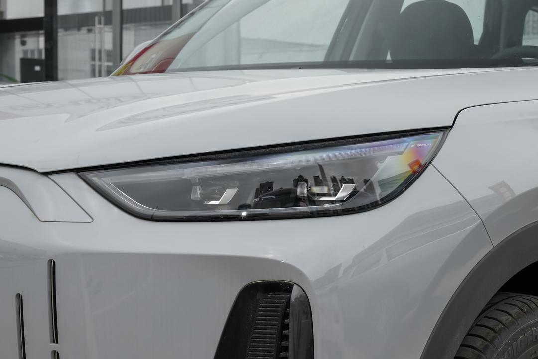 Chery T9 2026, фото 13
