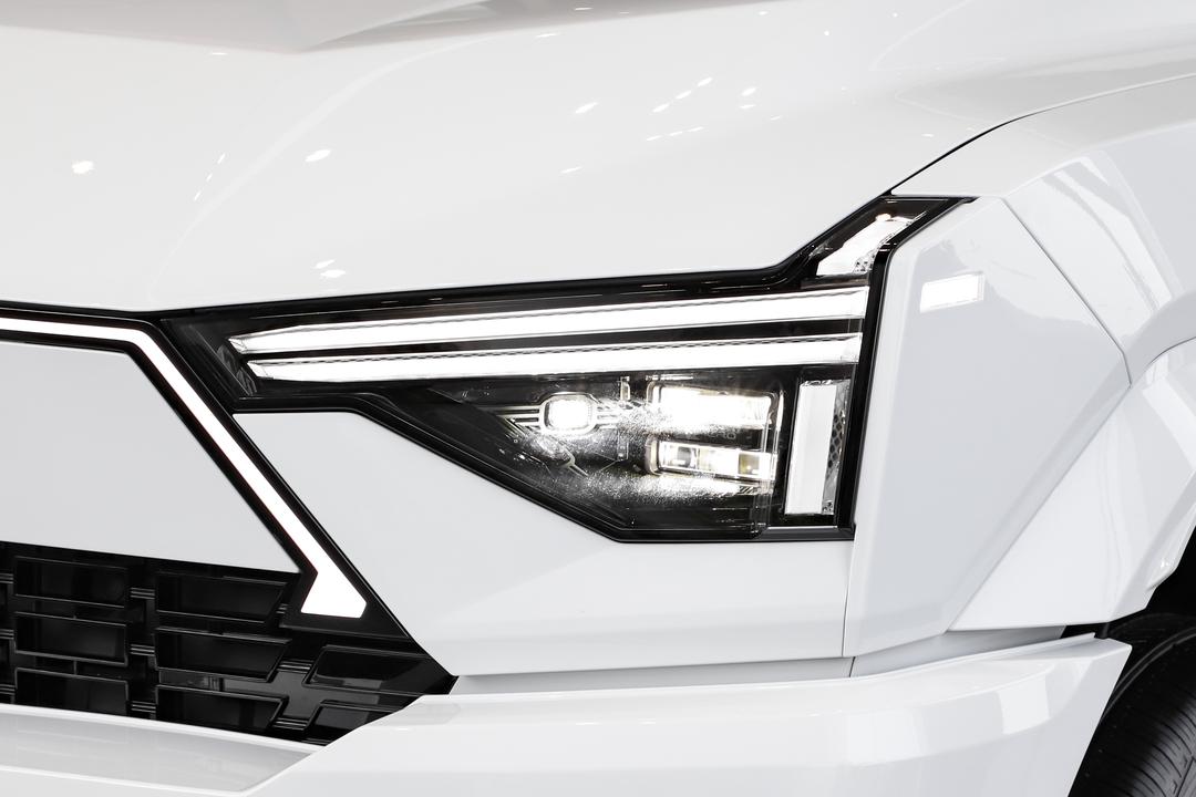 Dongfeng M817 2026, фото 14