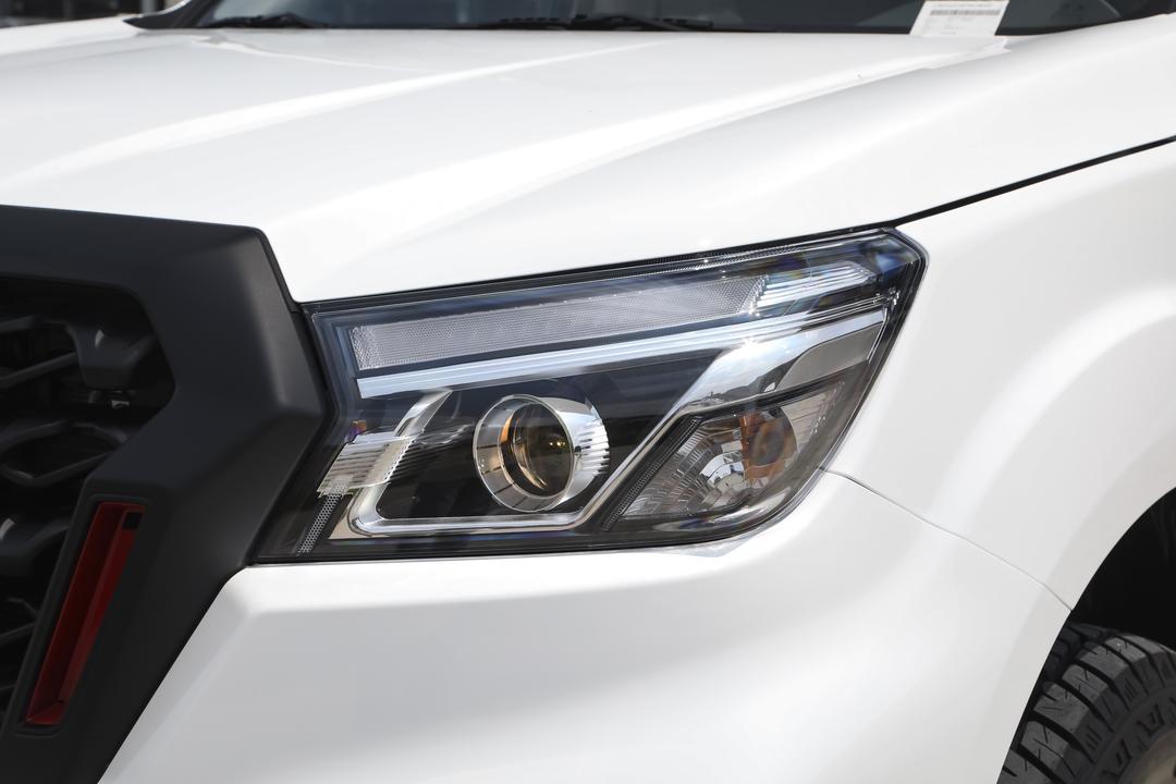 Dongfeng DF6 2026, фото 15