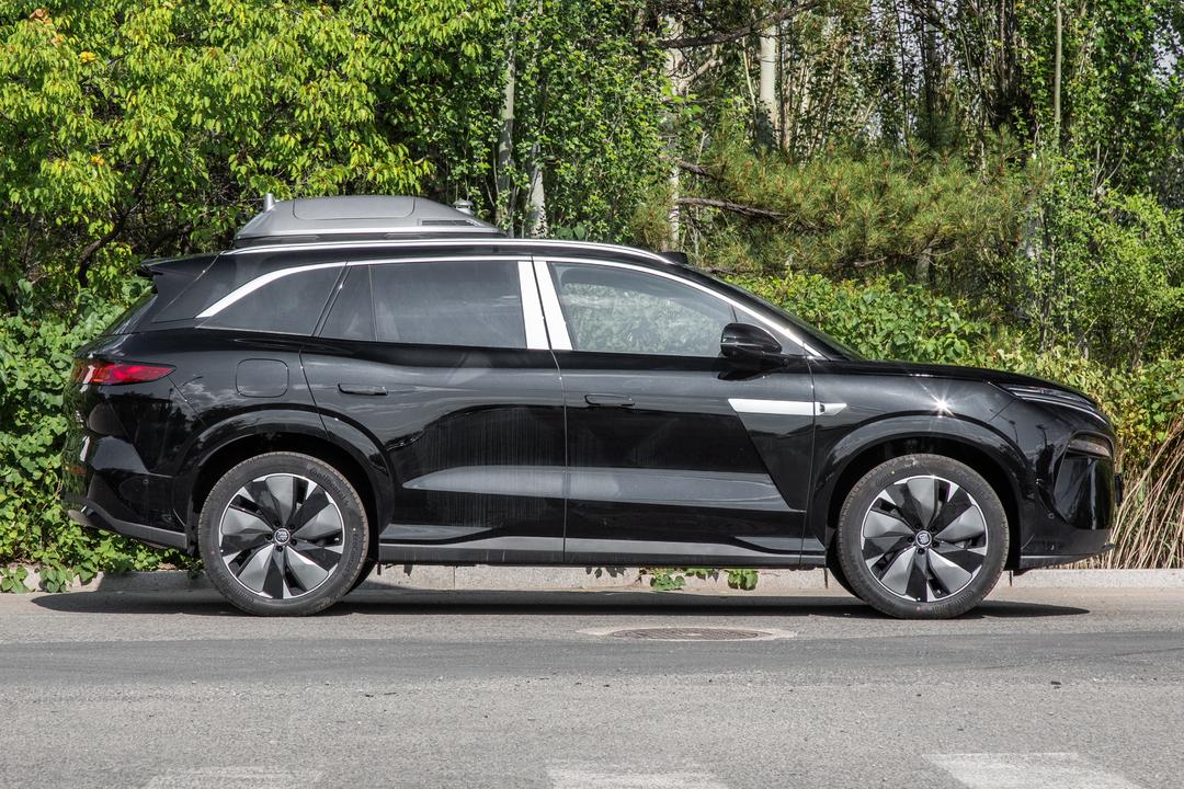 BYD Tang L DM 2026, фото 8