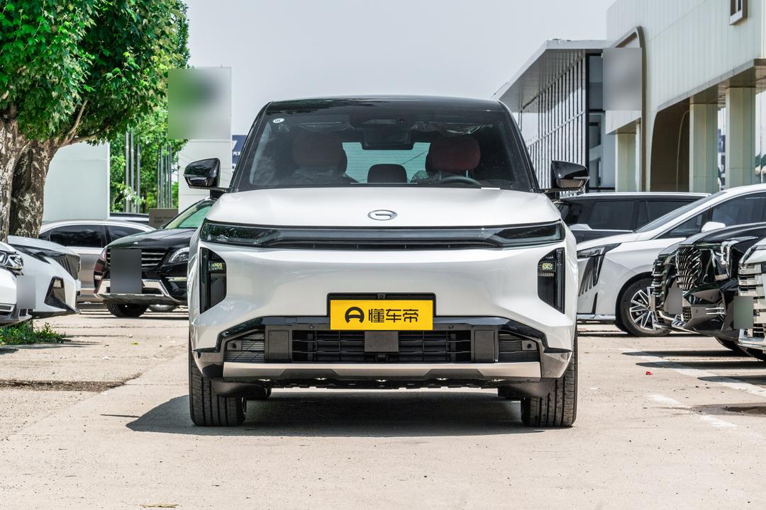 GAC Xiangwang S7 2026, фото 2