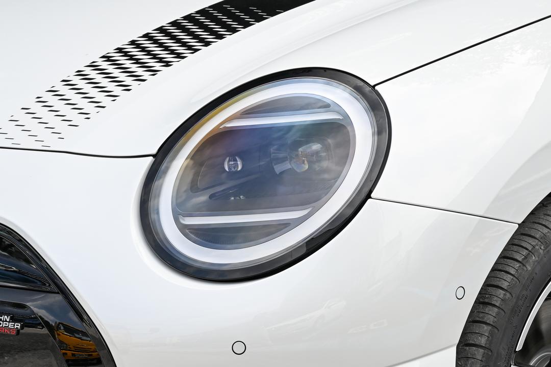 MINI Cooper Electric 2026, фото 13