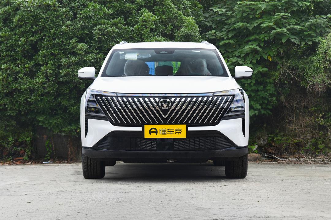 Changan CS75 PLUS 2026, фото 2