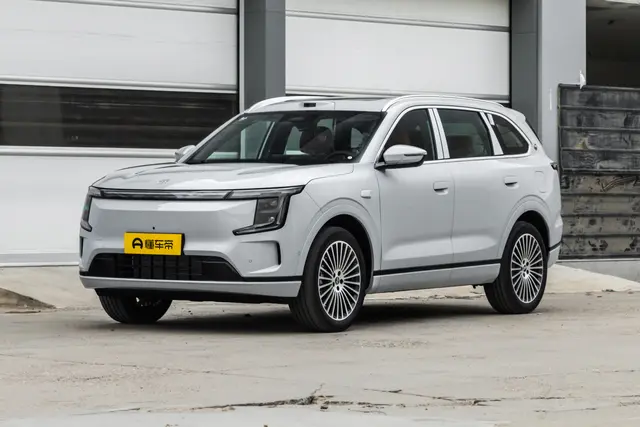 Jetour L7 PLUS 2026 — купить из Китая под заказ