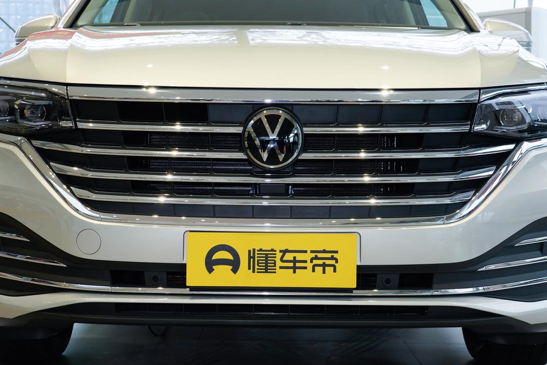 Volkswagen Viloran 2026, фото 9