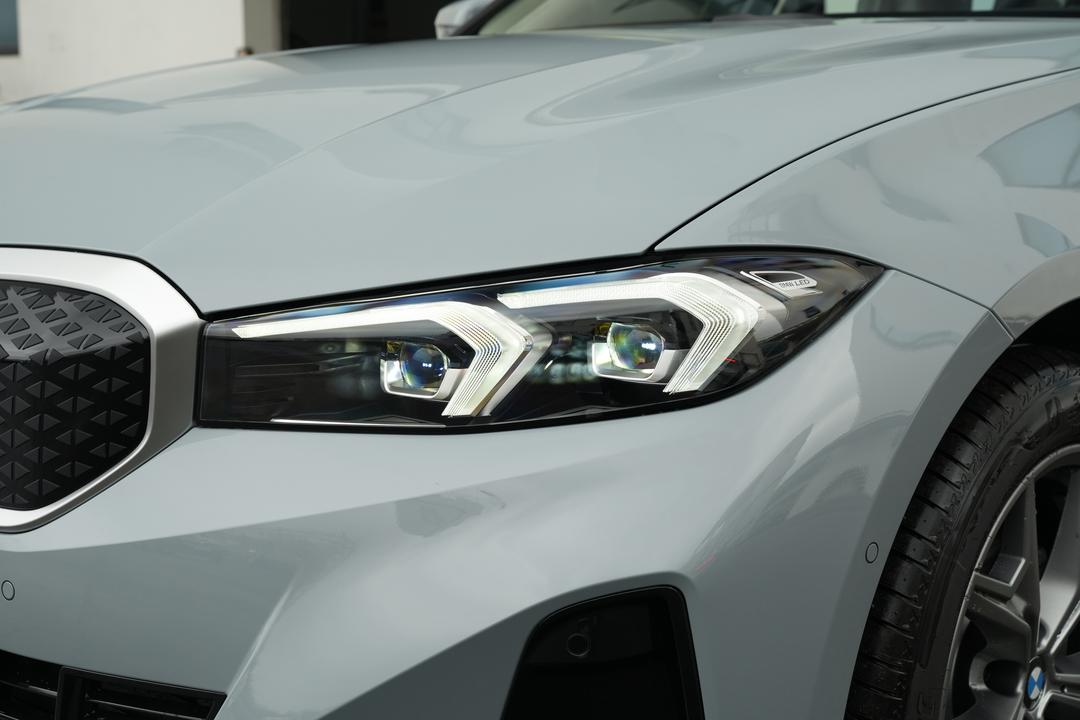 BMW i3 2026, фото 14