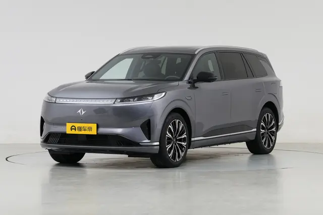 Dongfeng Yipai 008 2026 — купить из Китая под заказ