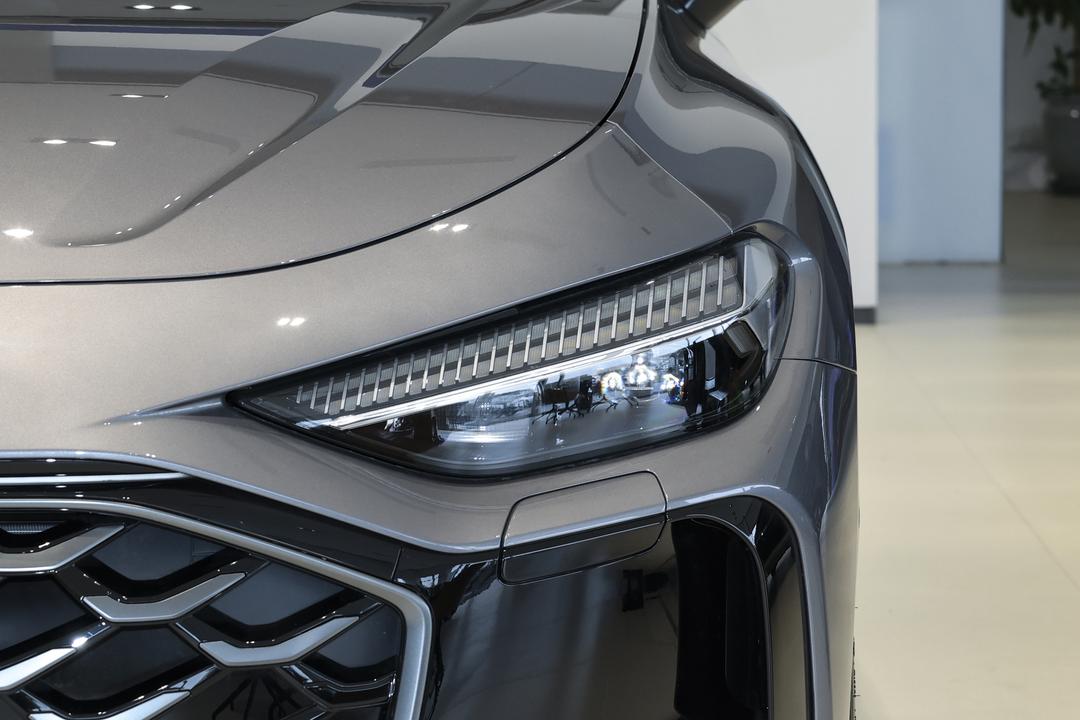 Audi A5L Sportback 2026, фото 11
