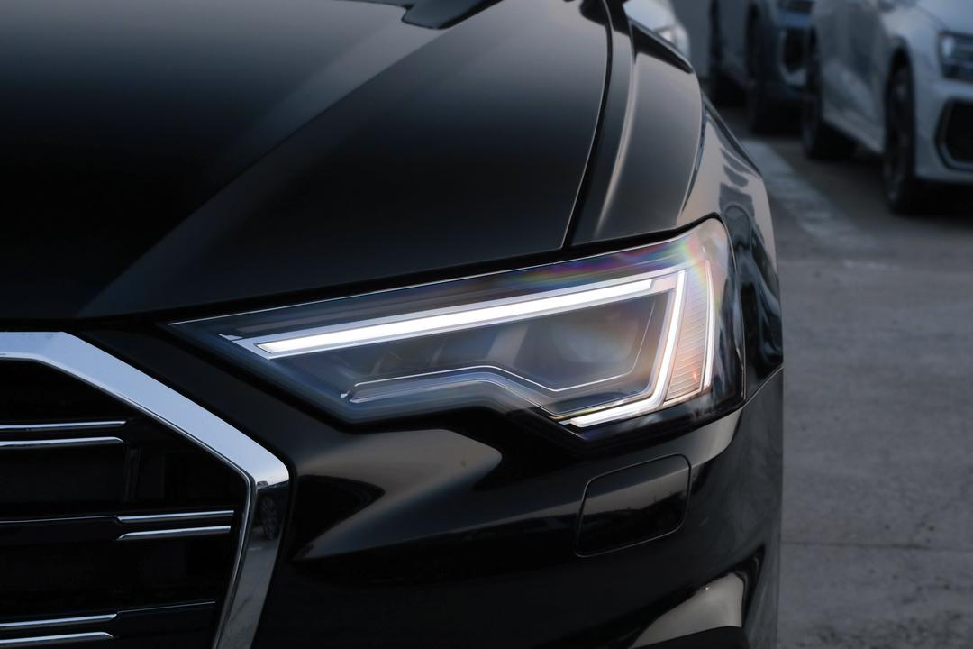 Audi A6L 2026, фото 12