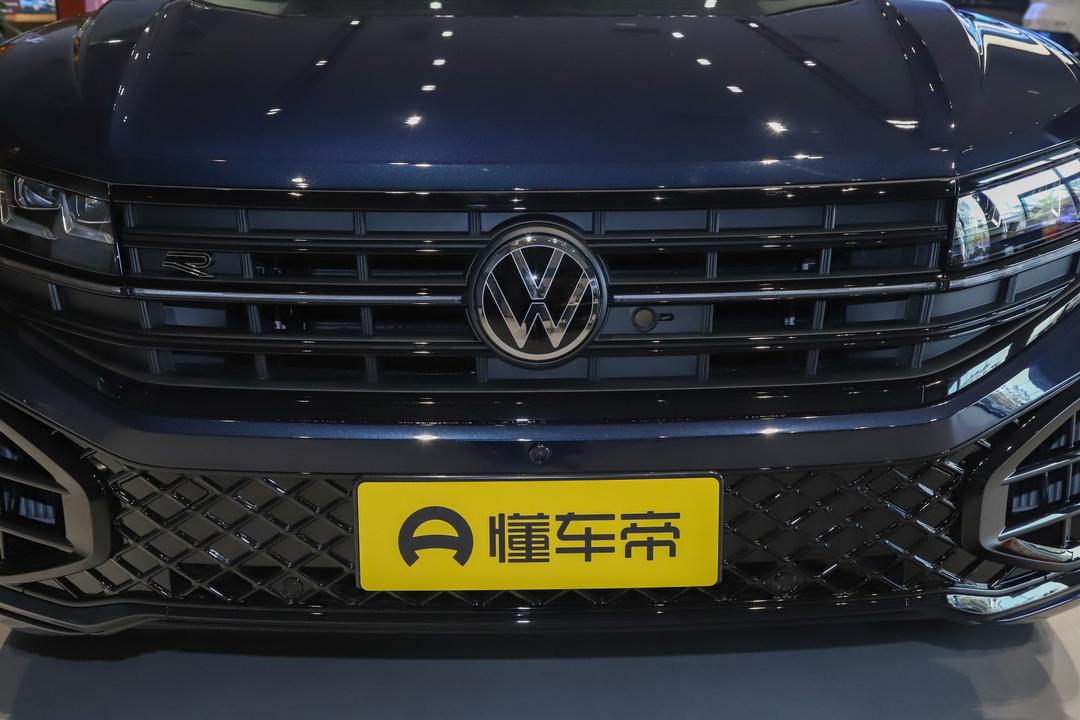 Volkswagen Touareg 2026, фото 10