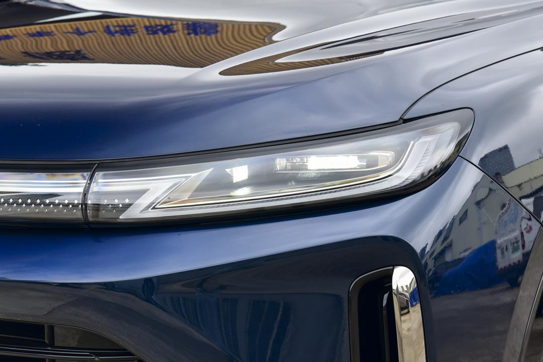 Baojun Huajing S 2026, фото 14