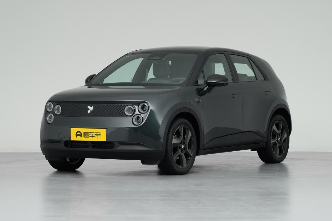 NIO Firefly 2026, фото 1