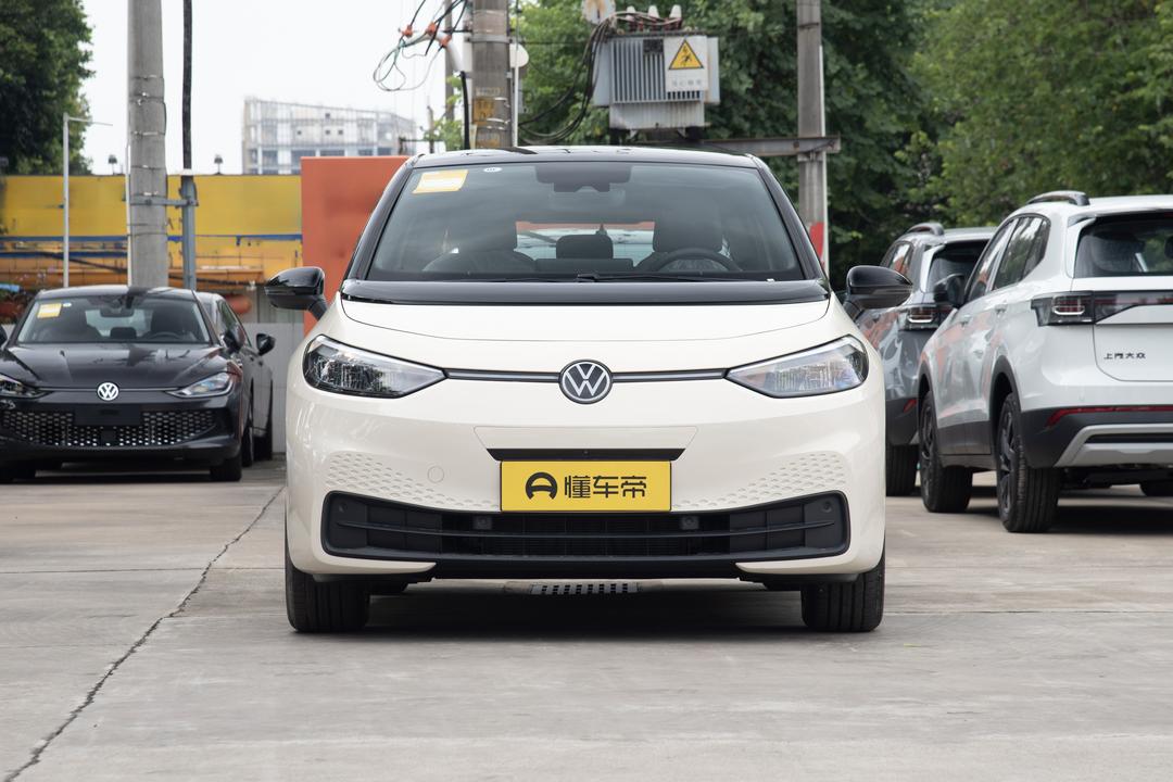 Volkswagen ID.3 2026, фото 2