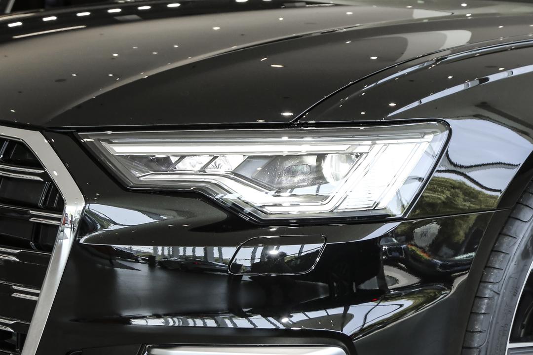 Audi A6L 2026, фото 14