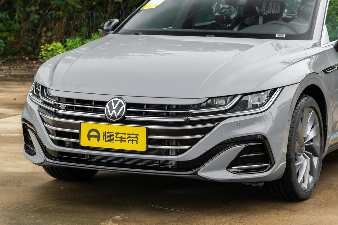 Volkswagen CC 2026, фото 9