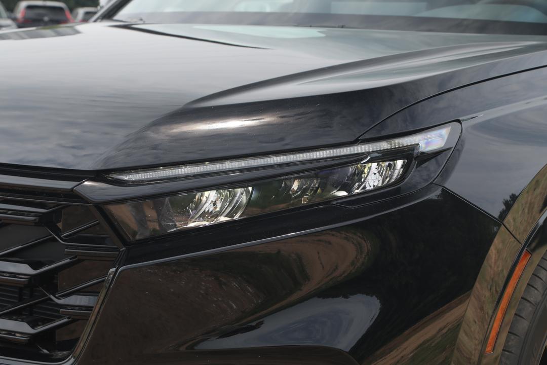 Honda CR-V 2026, фото 14