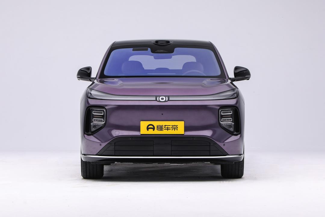 Changan Qiyuan Q07 2026, фото 2