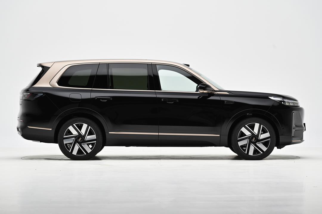 Geely Galaxy M9 2026, фото 8