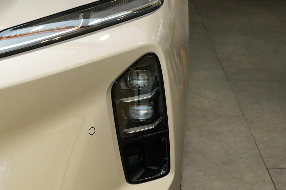 NIO ET5T 2026, фото 10