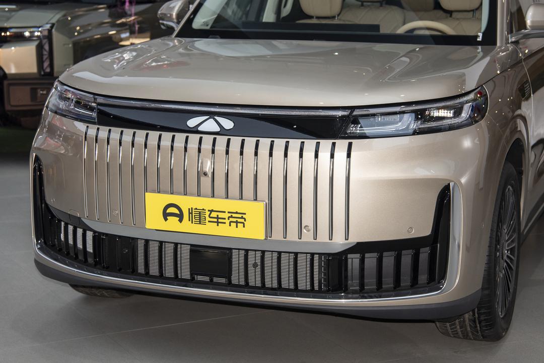 Chery T11 2026, фото 9