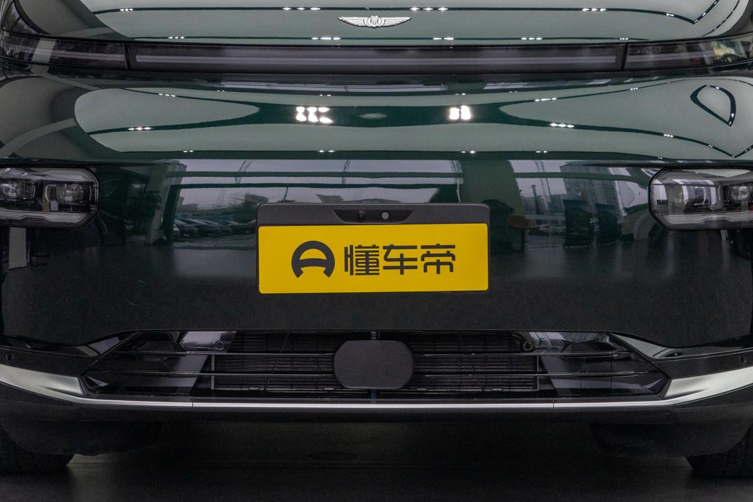 Geely Yizhen L380 2026, фото 8